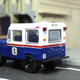 Illustration for article titled Hot Sixty 4th: Murica Monday with the US postal Jeep